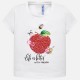 Mayoral tricou fetite 1014-013
