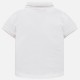 Mayoral tricou polo fetite 1108-040