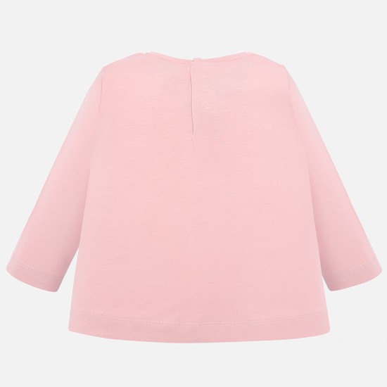 Mayoral bluza fete 116-048