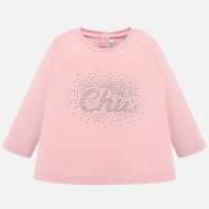 Mayoral bluza fete 116-048