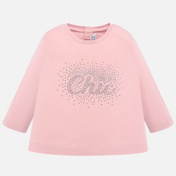 Mayoral bluza fete 116-048