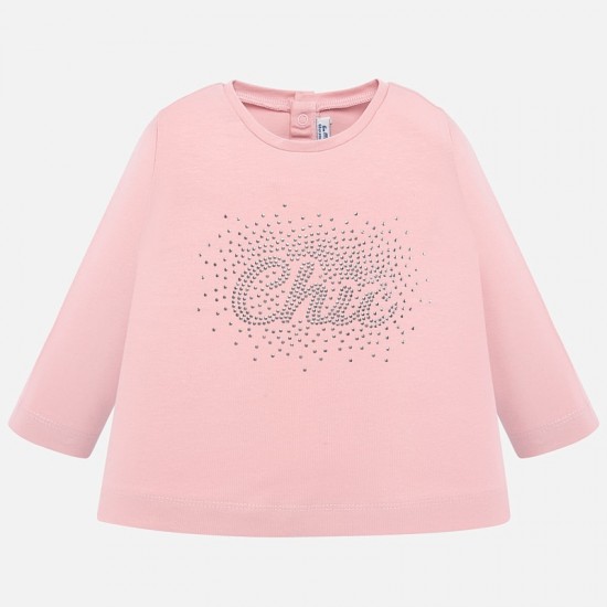 Mayoral bluza fete 116-048