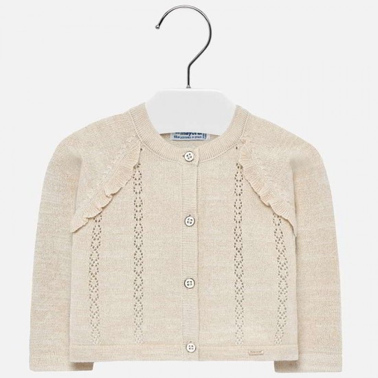 Mayoral cardigan fetite 1309-065