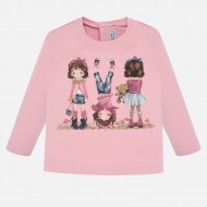 Mayoral bluza fete 2010-084