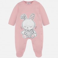 Mayoral salopeta bebe 2709-030