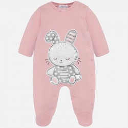 Mayoral salopeta bebe 2709-030