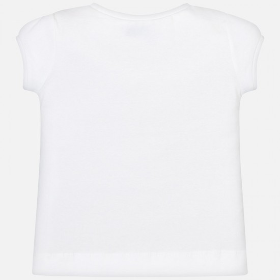 Mayoral tricou fetite 3011-012