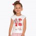 Mayoral tricou fetite 3011-012