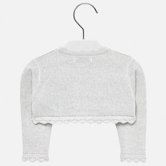 Mayoral bolero fetite 306-026