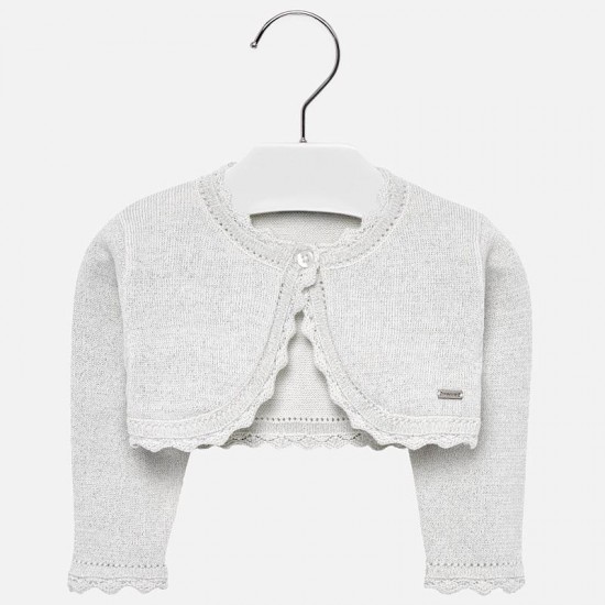 Mayoral bolero fetite 306-026