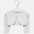 Mayoral bolero fetite 306-026