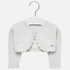 Mayoral bolero fetite 306-026