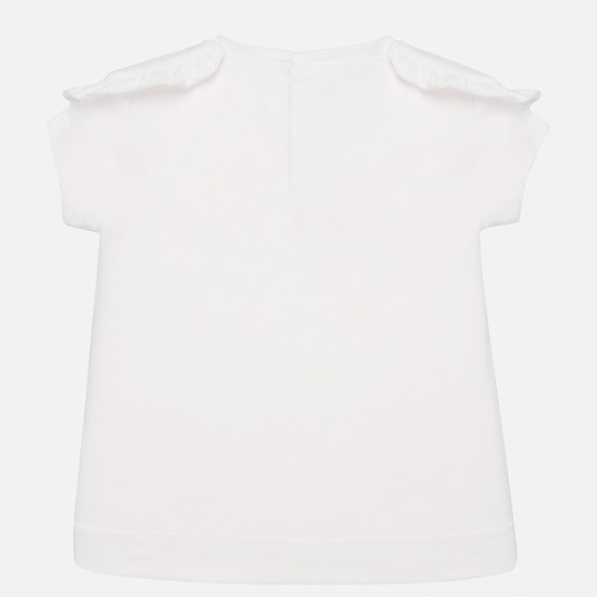 Mayoral tricou fete 1058-16
