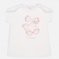 Mayoral tricou fete 1058-16