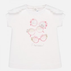 Mayoral tricou fete 1058-16