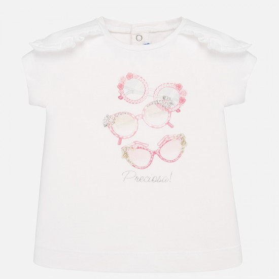 Mayoral tricou fete 1058-16