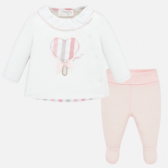 Mayoral set fetite 1532-046