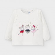 Mayoral bluza fete 2056-21