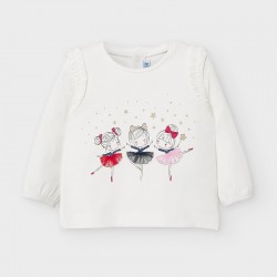 Mayoral bluza fete 2056-21
