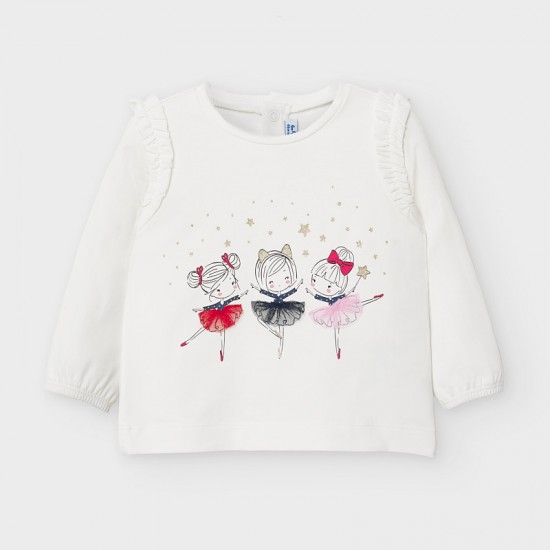 Mayoral bluza fete 2056-21