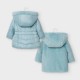 Mayoral geaca reversibila fete 2412-91