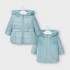 Mayoral geaca reversibila fete 2412-91