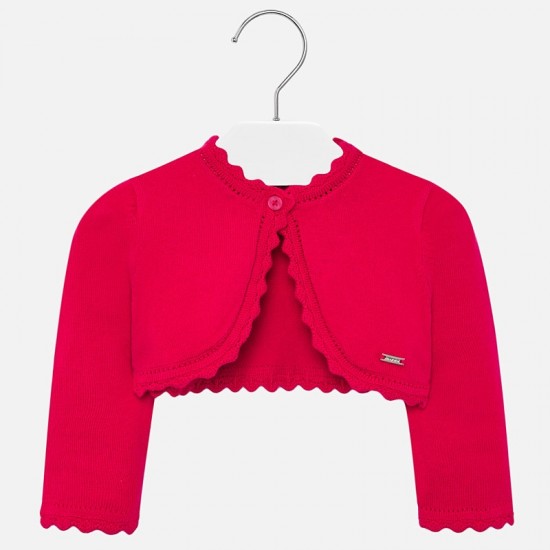 Mayoral bolero fetite 306-079