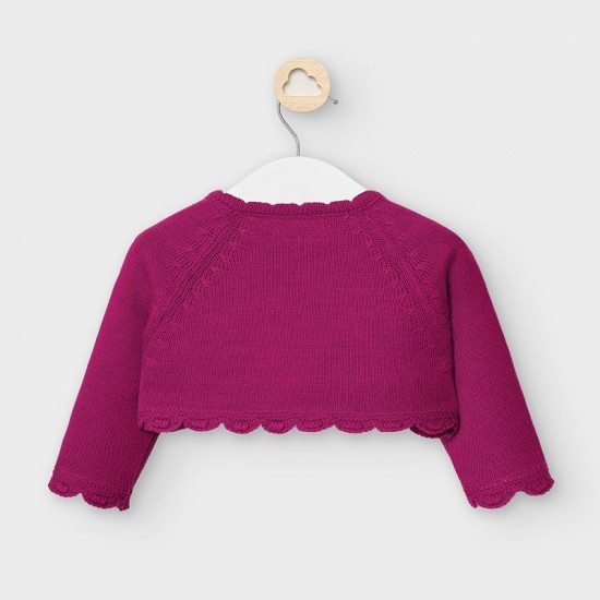 Mayoral bolero fetite 307-57