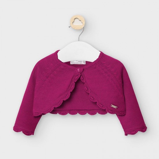 Mayoral bolero fetite 307-57