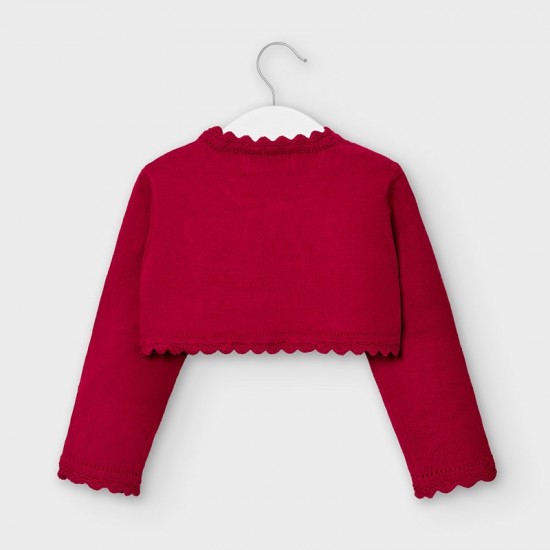Mayoral bolero fetite 308-74