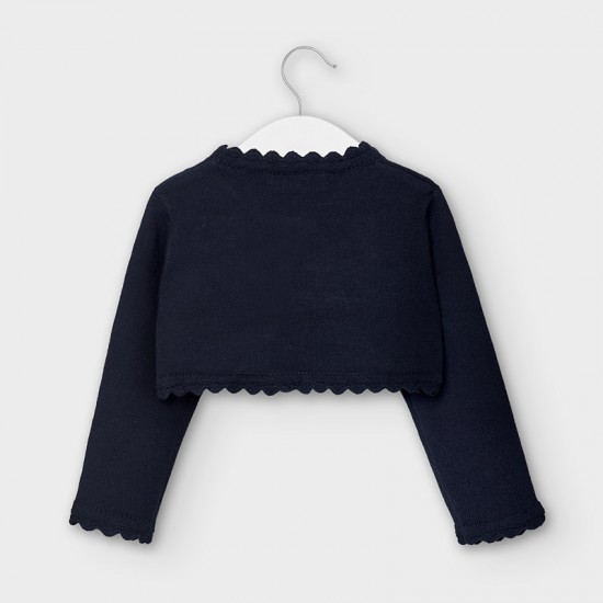 Mayoral bolero fetite 308-75