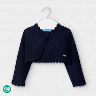 Mayoral bolero fetite 308-75