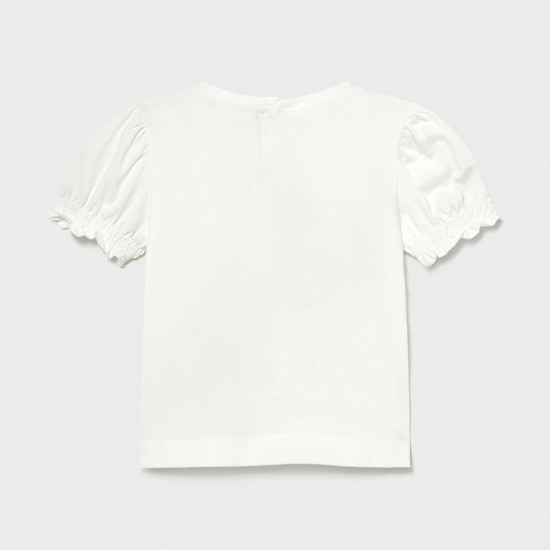 Mayoral tricou fete 1077-44