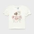 Mayoral tricou fete 1077-44