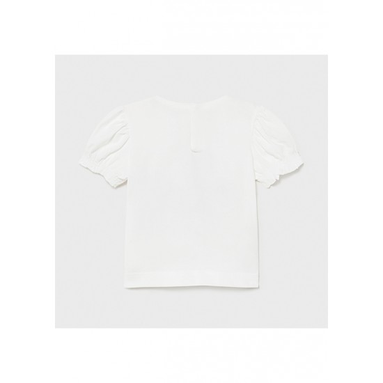 Mayoral tricou fete 1077-46