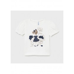 Mayoral tricou fete 1077-46