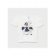 Mayoral tricou fete 1077-46