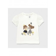 Mayoral tricou fete 1078-86