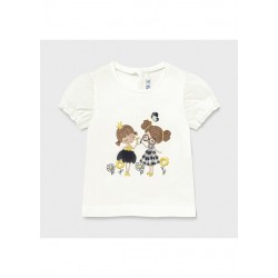 Mayoral tricou fete 1078-86