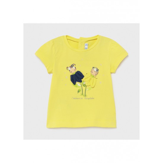 Mayoral tricou fete 1079-59