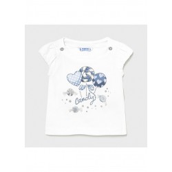 Mayoral tricou fete 1081-68