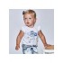 Mayoral tricou fete 1081-68