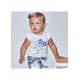 Mayoral tricou fete 1081-68