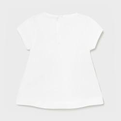 Mayoral tricou fete 1088-55