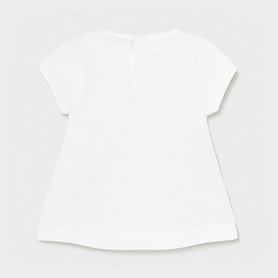 Mayoral tricou fete 1088-55