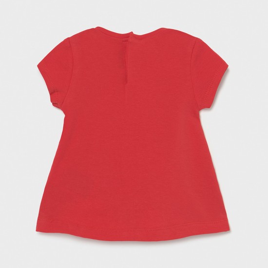 Mayoral tricou fete 1088-56