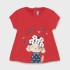 Mayoral tricou fete 1088-56