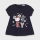 Mayoral tricou fete 1088-57