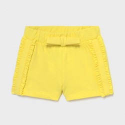 Mayoral pantaloni scurti fetite 1227-54