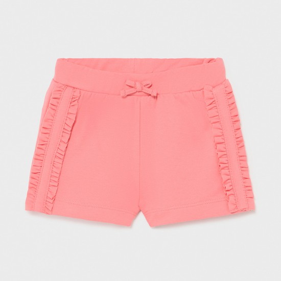 Mayoral pantaloni scurti fetite 1227-55